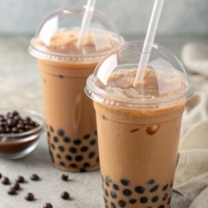Bubble Tea